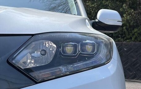 Honda Vezel, 2015 год, 1 283 000 рублей, 7 фотография