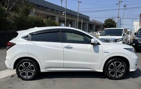 Honda Vezel, 2015 год, 1 283 000 рублей, 5 фотография