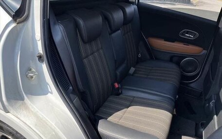 Honda Vezel, 2015 год, 1 283 000 рублей, 27 фотография