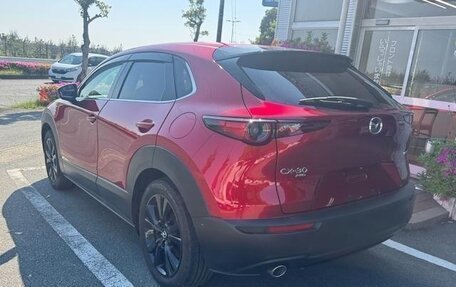 Mazda CX-30 I, 2021 год, 1 524 810 рублей, 4 фотография
