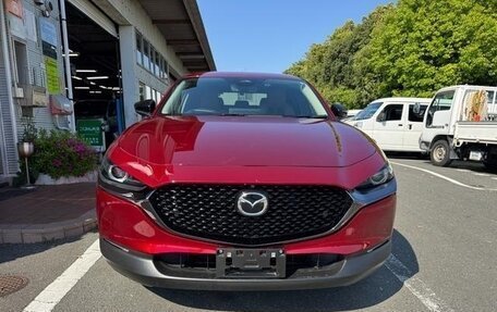 Mazda CX-30 I, 2021 год, 1 524 810 рублей, 2 фотография