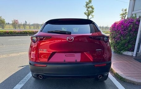 Mazda CX-30 I, 2021 год, 1 524 810 рублей, 5 фотография