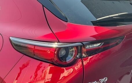 Mazda CX-30 I, 2021 год, 1 524 810 рублей, 9 фотография