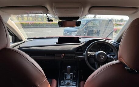 Mazda CX-30 I, 2021 год, 1 524 810 рублей, 18 фотография