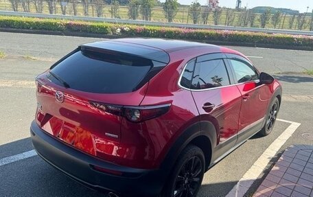 Mazda CX-30 I, 2021 год, 1 524 810 рублей, 6 фотография