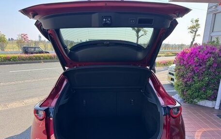 Mazda CX-30 I, 2021 год, 1 524 810 рублей, 21 фотография