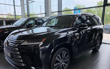 Lexus LX, 2024 год, 25 020 000 рублей, 2 фотография