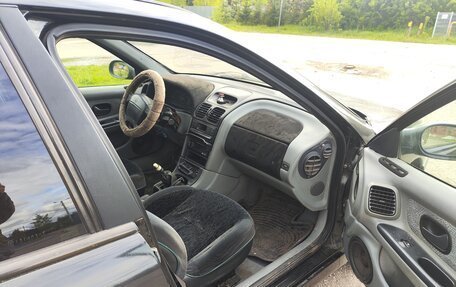 Renault Laguna II, 1995 год, 130 000 рублей, 4 фотография