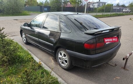 Renault Laguna II, 1995 год, 130 000 рублей, 7 фотография