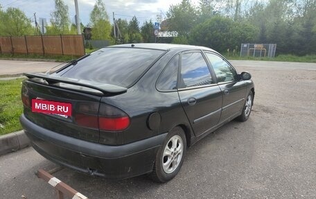 Renault Laguna II, 1995 год, 130 000 рублей, 6 фотография