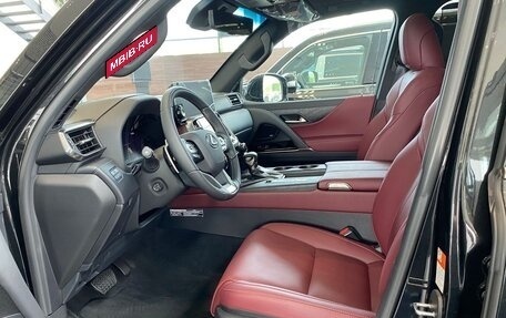 Lexus LX, 2024 год, 25 020 000 рублей, 4 фотография