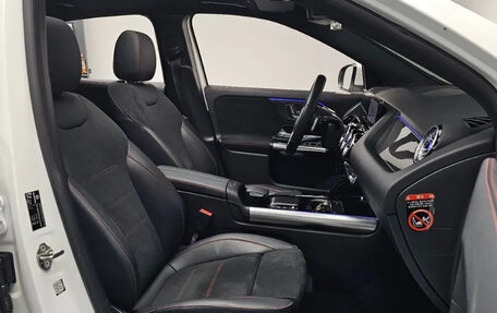 Mercedes-Benz GLA, 2021 год, 3 210 000 рублей, 10 фотография