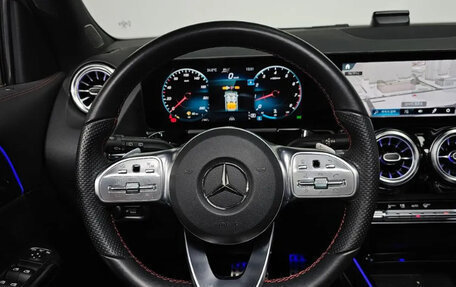 Mercedes-Benz GLA, 2021 год, 3 210 000 рублей, 12 фотография