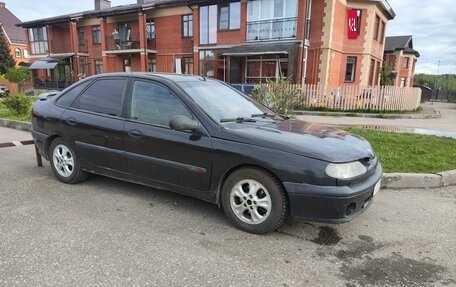 Renault Laguna II, 1995 год, 130 000 рублей, 2 фотография