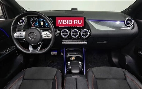 Mercedes-Benz GLA, 2021 год, 3 210 000 рублей, 9 фотография