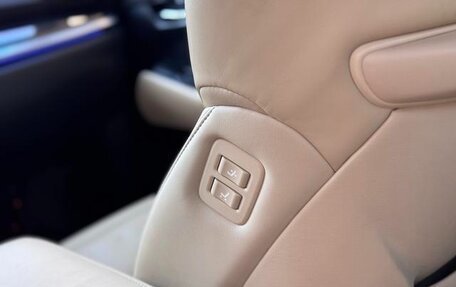 Toyota Alphard III, 2021 год, 5 150 300 рублей, 11 фотография