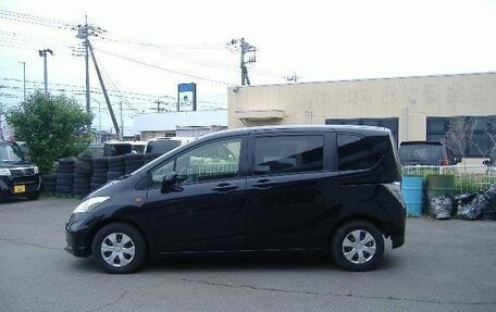 Honda Freed I, 2014 год, 712 000 рублей, 4 фотография