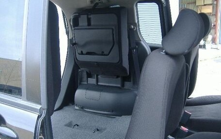 Honda Freed I, 2014 год, 712 000 рублей, 9 фотография