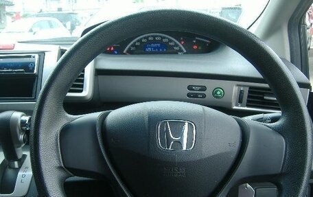 Honda Freed I, 2014 год, 712 000 рублей, 11 фотография