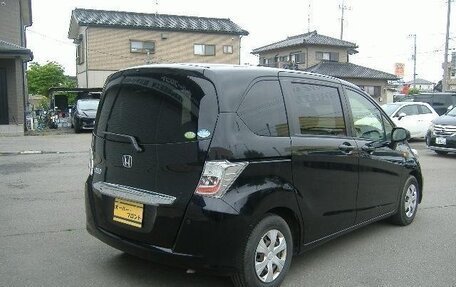 Honda Freed I, 2014 год, 712 000 рублей, 8 фотография