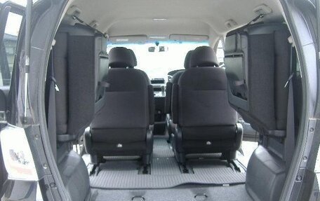 Honda Freed I, 2014 год, 712 000 рублей, 10 фотография