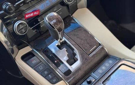 Toyota Alphard III, 2021 год, 5 150 300 рублей, 12 фотография