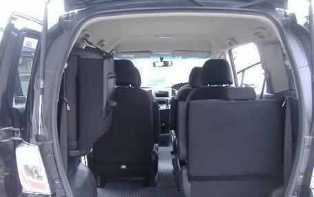 Honda Freed I, 2014 год, 712 000 рублей, 18 фотография