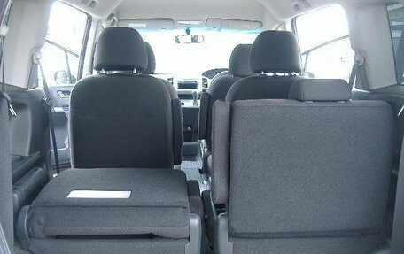 Honda Freed I, 2014 год, 712 000 рублей, 17 фотография