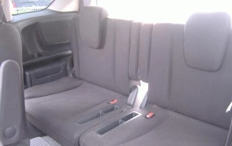 Honda Freed I, 2014 год, 712 000 рублей, 16 фотография