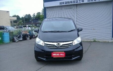 Honda Freed I, 2014 год, 712 000 рублей, 2 фотография
