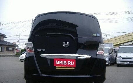 Honda Freed I, 2014 год, 712 000 рублей, 7 фотография