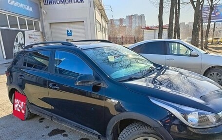 KIA Rio IV, 2020 год, 1 300 000 рублей, 2 фотография