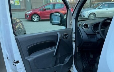 Renault Kangoo II рестайлинг, 2012 год, 600 000 рублей, 1 фотография