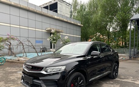Geely Tugella FY11, 2020 год, 2 170 000 рублей, 1 фотография