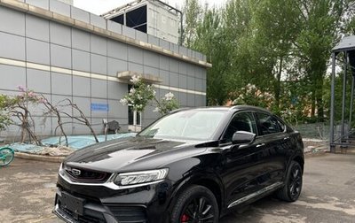 Geely Tugella FY11, 2020 год, 2 170 000 рублей, 1 фотография