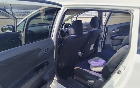Toyota Wish II, 2012 год, 1 200 000 рублей, 5 фотография
