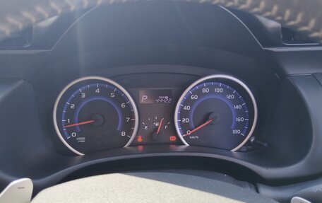 Toyota Wish II, 2012 год, 1 200 000 рублей, 9 фотография