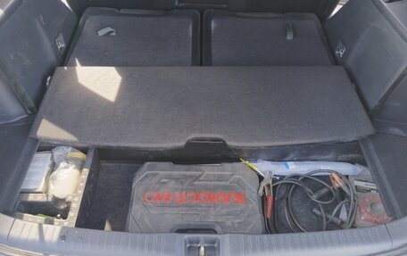 Toyota Wish II, 2012 год, 1 200 000 рублей, 11 фотография