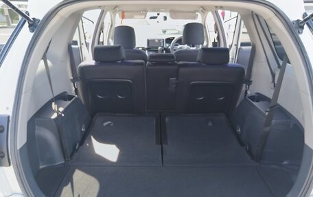 Toyota Wish II, 2012 год, 1 200 000 рублей, 13 фотография