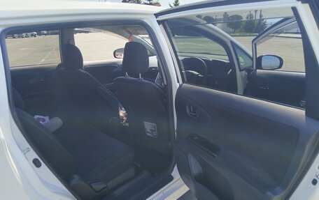 Toyota Wish II, 2012 год, 1 200 000 рублей, 15 фотография