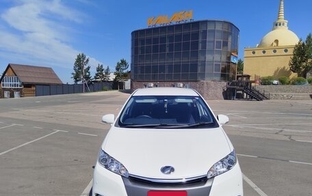 Toyota Wish II, 2012 год, 1 200 000 рублей, 7 фотография