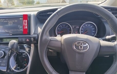 Toyota Wish II, 2012 год, 1 200 000 рублей, 6 фотография