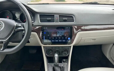 Volkswagen Lavida, 2015 год, 1 085 035 рублей, 9 фотография