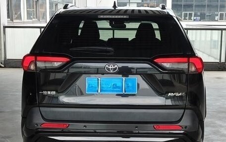 Toyota RAV4, 2021 год, 2 170 900 рублей, 5 фотография