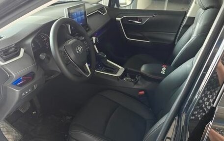Toyota RAV4, 2021 год, 2 170 900 рублей, 10 фотография