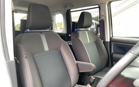 Toyota Roomy I, 2022 год, 703 027 рублей, 10 фотография