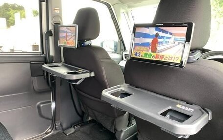 Toyota Roomy I, 2022 год, 703 027 рублей, 19 фотография