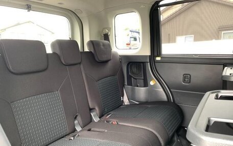 Toyota Roomy I, 2022 год, 703 027 рублей, 20 фотография