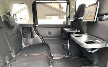 Toyota Roomy I, 2022 год, 703 027 рублей, 18 фотография