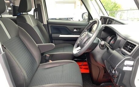 Toyota Roomy I, 2022 год, 703 027 рублей, 9 фотография